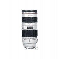 Объектив Canon EF 70-200mm f/2.8L USM