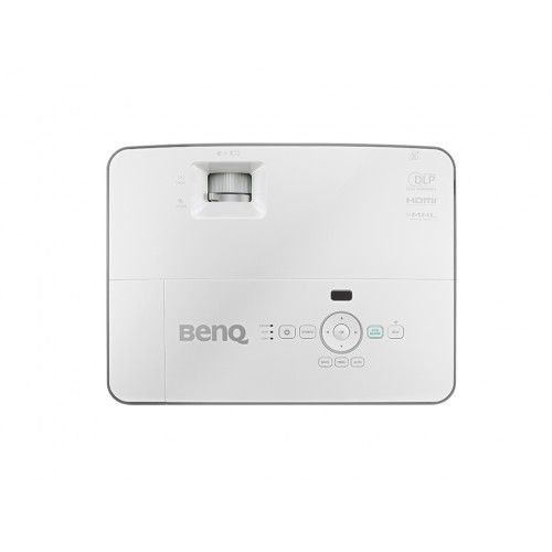 Проектор BenQ MU706 (9H.JG377.13E)