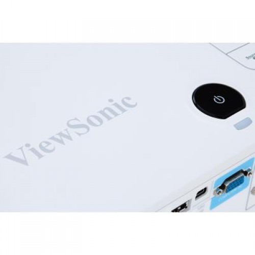 Проектор Viewsonic PХ700HD (VS17054)