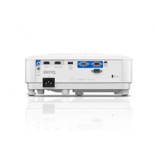 Проектор BenQ TH671ST (9H.JGY77.13E)