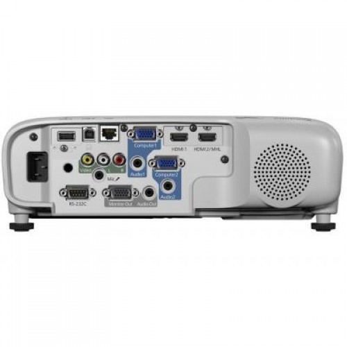 Проектор EPSON EB-980W (V11H866040)