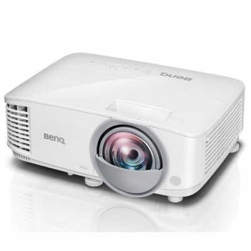 Проектор BENQ MX825ST (9H.JGF77.13E)