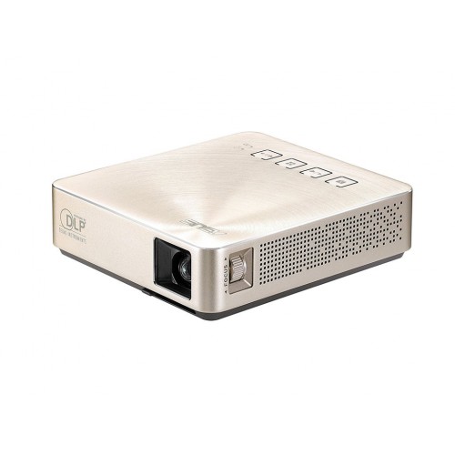 Проектор ASUS S1 Gold (90LJ0061-B00120)