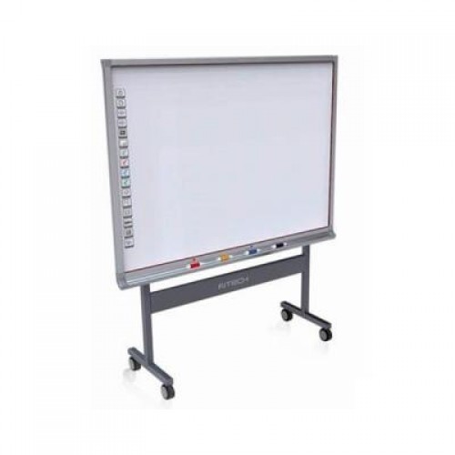 Интерактивная доска Xiamen INTECH М-76 Dual user
