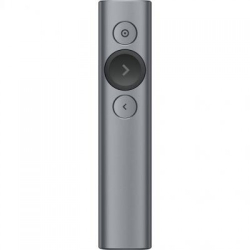 Презентер Logitech Spotlight (910-005166)