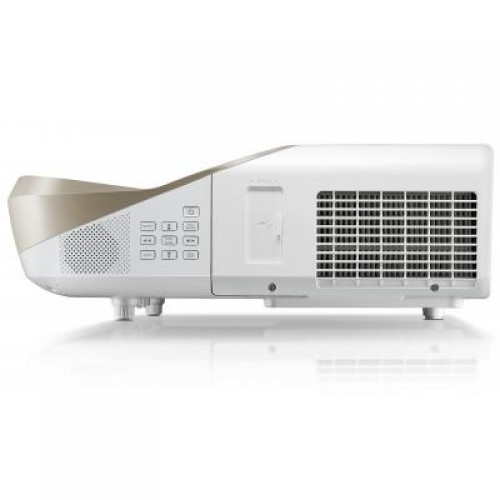 Проектор BENQ W1600UST (9H.JG477.19E)