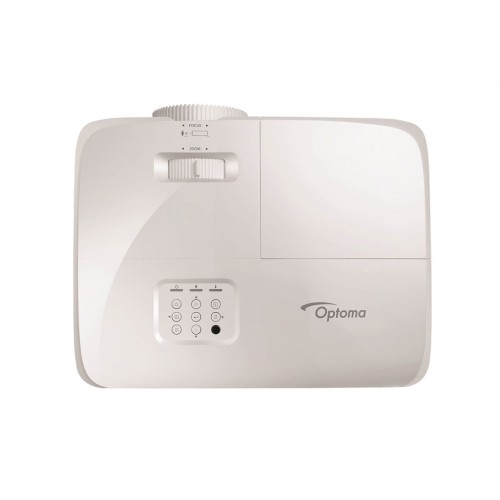 Проектор Optoma EH334 (E1P1A0NWE1Z1)