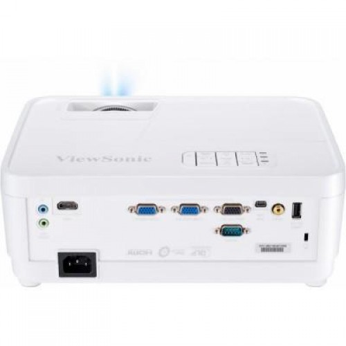 Проектор Viewsonic PS501X (VS17259)