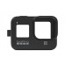 Чехол GoPro Sleeve и Lanyard Black (AJSST-001)