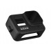 Чехол GoPro Sleeve и Lanyard Black (AJSST-001)