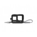 Чехол GoPro Sleeve и Lanyard Black (AJSST-001)