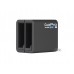 Зарядное устройство GoPro Dual Battery Charger (AHBBP-401)