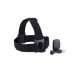 Крепление GoPro Head Strap+QuickClip (ACHOM-001)