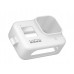 Чехол GoPro Sleeve и Lanyard White (AJSST-002)