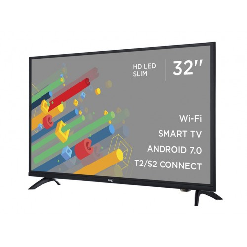 Телевизор Ergo 32DH3500