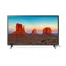 Телевизор LG 43UK6300PLB