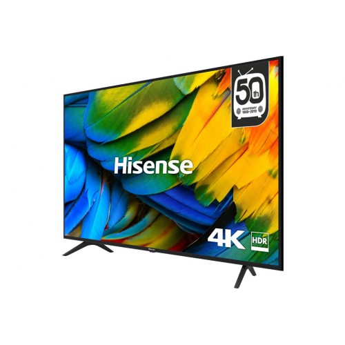Телевизор HISENSE H55B7100