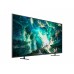 Телевизор Samsung UE82RU8000