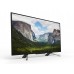 Телевизор Sony KDL43WF665BR