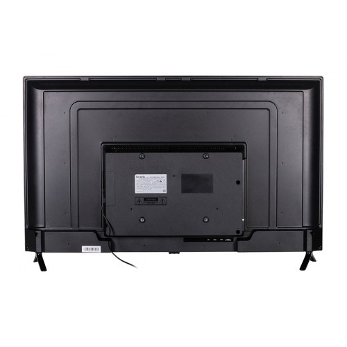 Телевизор Bravis UHD-43G6000 Smart + T2