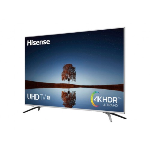 Телевизор Hisense H43A6500