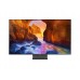Телевизор Samsung QE75Q90RAUXUA