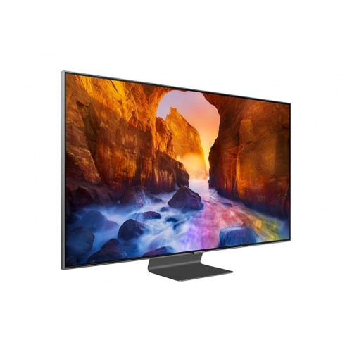 Телевизор Samsung QE75Q90RAUXUA