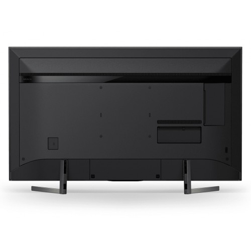 Телевизор Sony KD85XG9505BR2