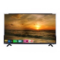 Телевизор Bravis LED-49E6000 Smart + T2