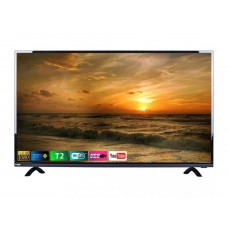 Телевизор Bravis LED-49E6000 Smart + T2