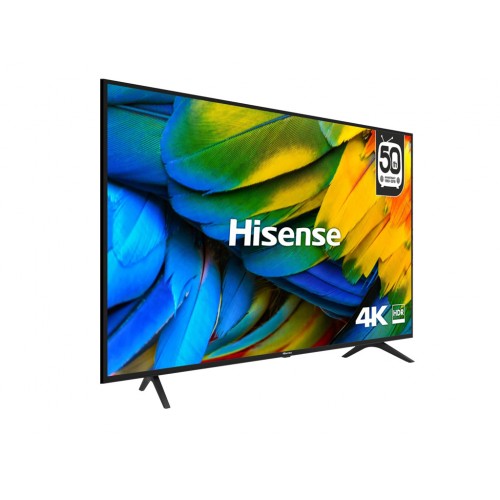 Телевизор HISENSE H50B7100