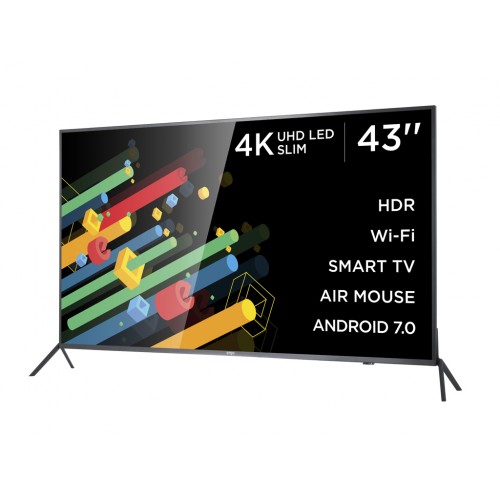 Телевизор Ergo 43DU6510