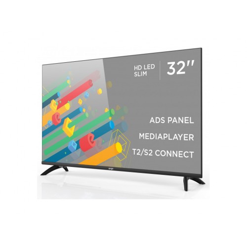 Телевизор ERGO 32DH3000