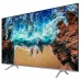 Телевизор Samsung UE82NU8000