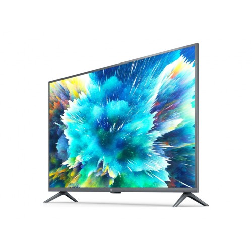 Телевизор Xiaomi Mi TV UHD 4S 43 (L43M5-5ARU)