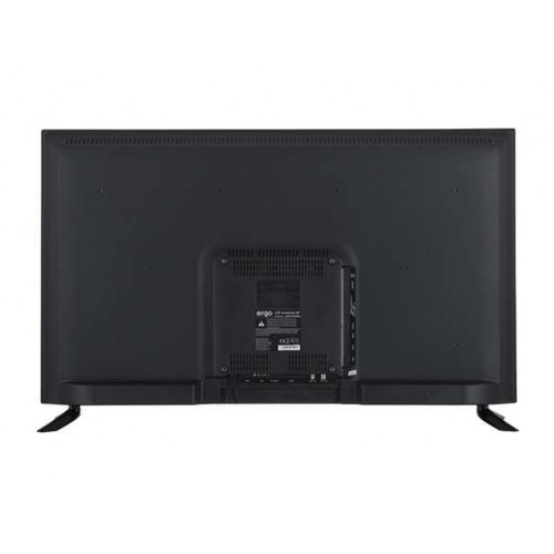 Телевизор ERGO LE43CT5520AK