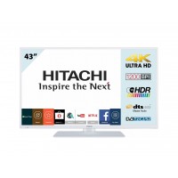 Телевизор Hitachi 43HK6001W
