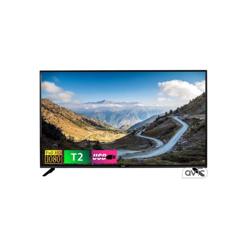 Телевизор Bravis LED-48G5000