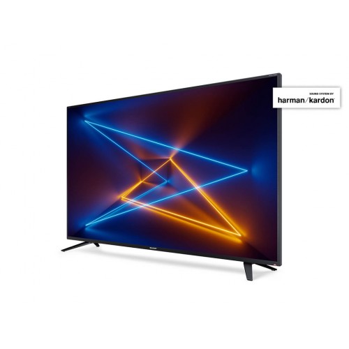 Телевизор Sharp LC-49UI7252E