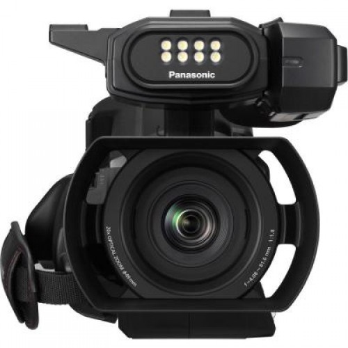 Видеокамера PANASONIC HC-MDH3E