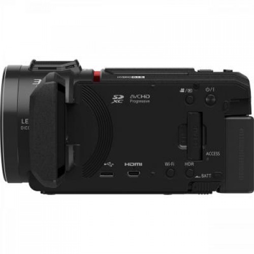 Видеокамера PANASONIC HC-VX1EE-K
