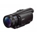 Видеокамера SONY Handycam FDR-AX100 Black (FDRAX100EB.CEE)