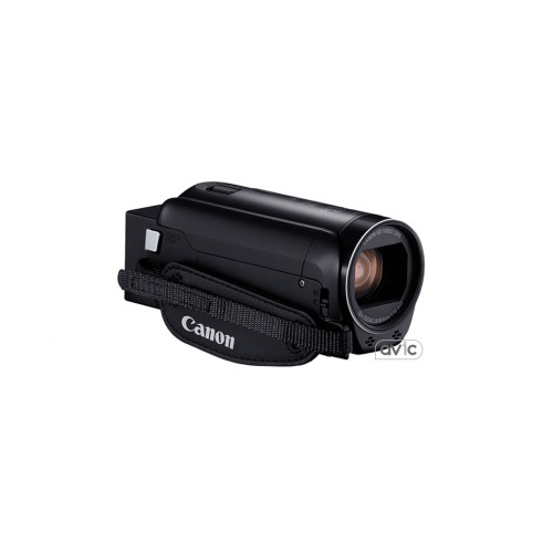 Видеокамера Canon Legria HF R88 Black (1959C007)