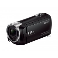Видеокамера SONY Handycam HDR-CX405 Black (HDRCX405B.CEL)