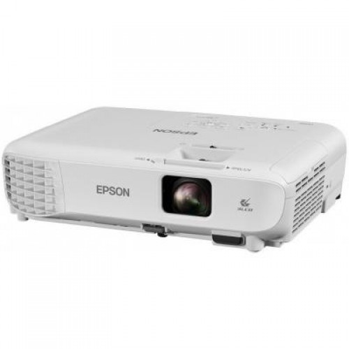 Проектор EPSON EB-X05 (V11H839040)