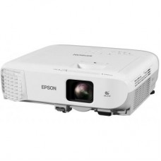 Проектор EPSON EB-980W (V11H866040)