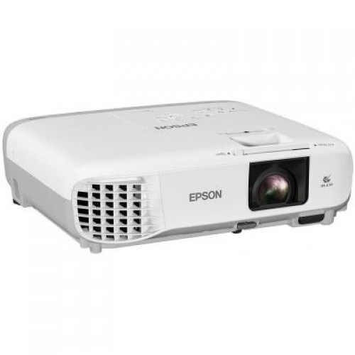 Проектор EPSON EB-108 (V11H860040)