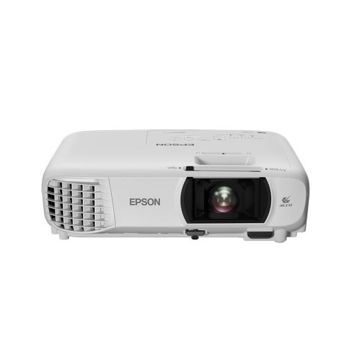 Проектор Epson EH-TW650