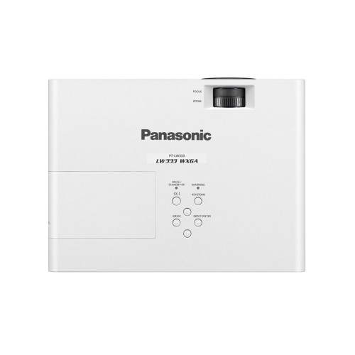 Проектор Panasonic PT-LW333