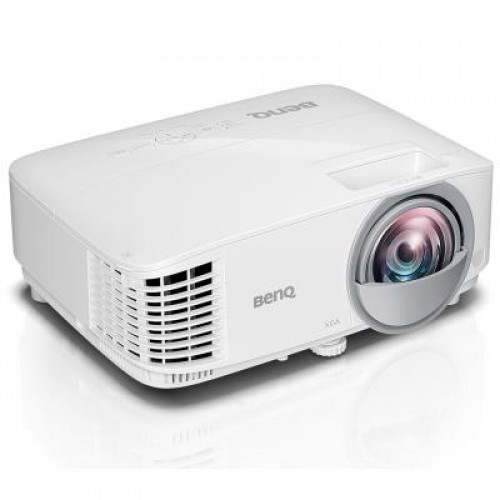 Проектор BENQ MX825ST (9H.JGF77.13E)